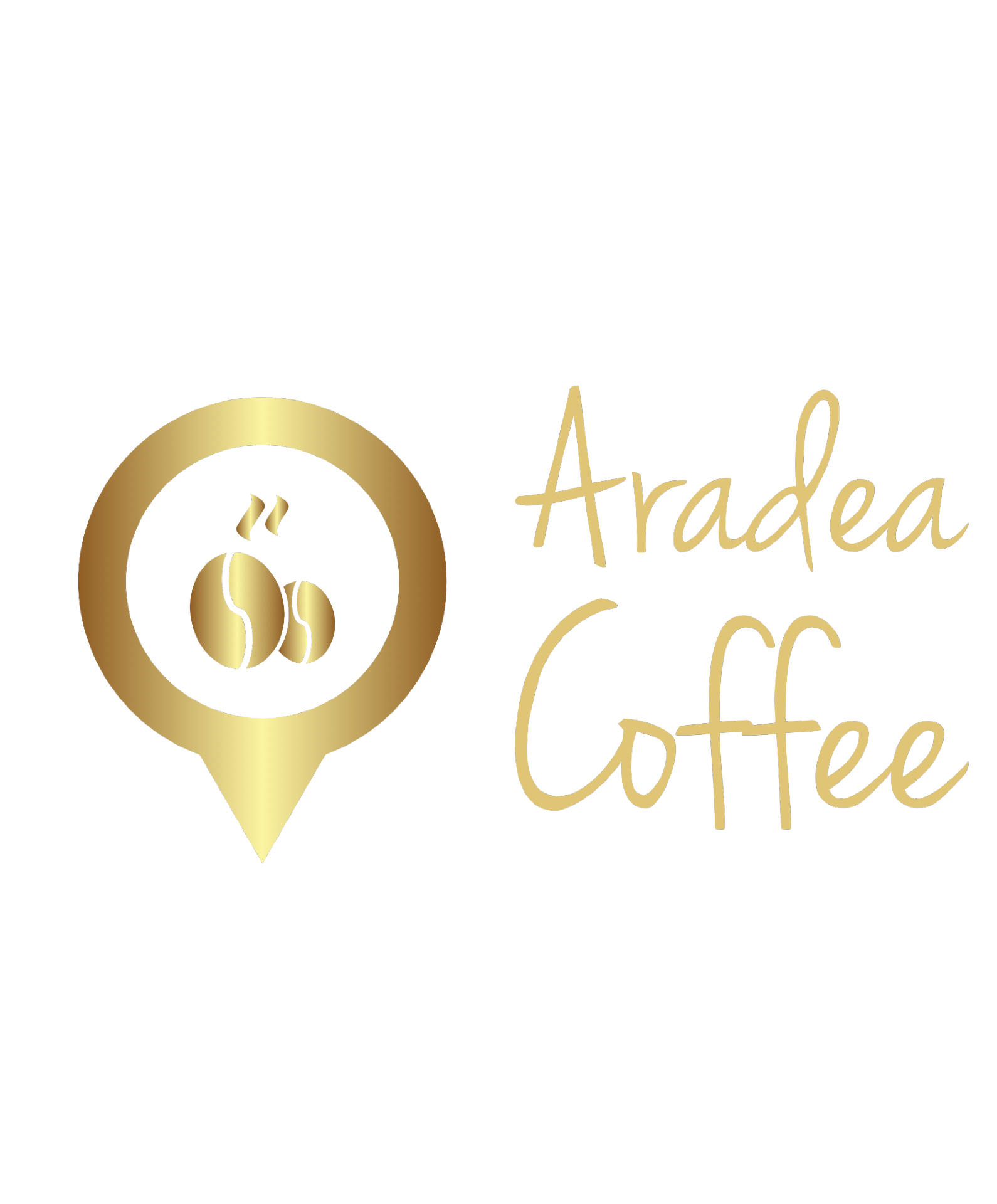Aradea Coffee Logo